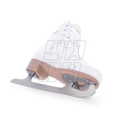 7. Tempish Dream White II W 1300001711 Figure Skates