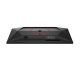 3. AOC Q25G4SR Monitor, 24.5 inches, IPS, QHD connector, 16:9, 300 Hz, 1 ms, 2560 x 1440 pixels, 400 cd/m2, HDMI ports: 2, Black
