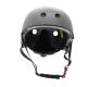 3. Motus Siver bike helmet size L, black (MOTHAM8LBA)