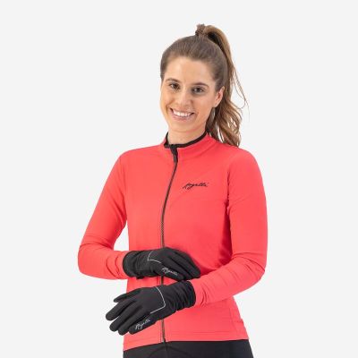 2. Rogelli women's winter gloves ESSENTIAL S