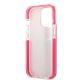 7. Karl Lagerfeld Choupette Head case for iPhone 13 Pro Max - fuchsia