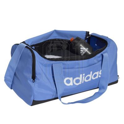 5. Adidas Linear Duffel JX9040 bag