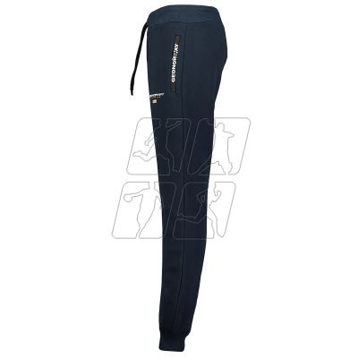 3. Geographical Norway Mtartar 100 EO/PR Bs M U1217H-GN-NAVY trousers