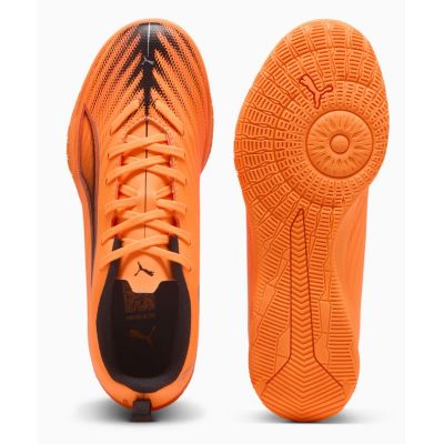 3. Puma Ultra 6 Play IT Heat Fire Jr 108538 03 Football Boots