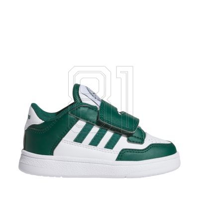 Adidas Rapid Court Jr JR1023 shoes