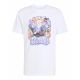 T-shirt adidas Real Madrid DNA JG3582