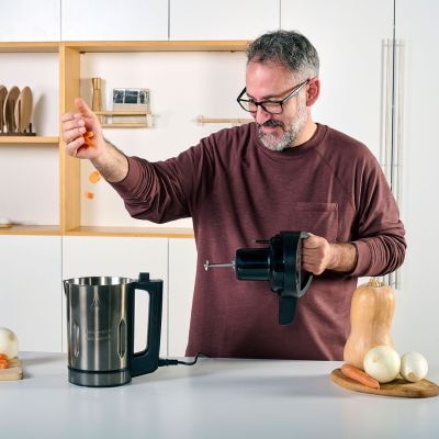 7. Black+Decker BXSM900E Soup Cooker