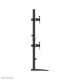 6. NewStar Neomounts FPMA-D550DDV 10-32" Black Desk Mount