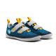 3. Affenzahn Sneaker Knit Happy Penguin Jr 00397-30001 barefoot shoes