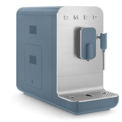 5. Smeg BCC12SBMEU coffee machine Semi-automatic espresso machine 1.4 l