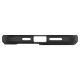 21. Spigen Ultra Hybrid Case for iPhone 12 / iPhone 12 Pro - Matte Black