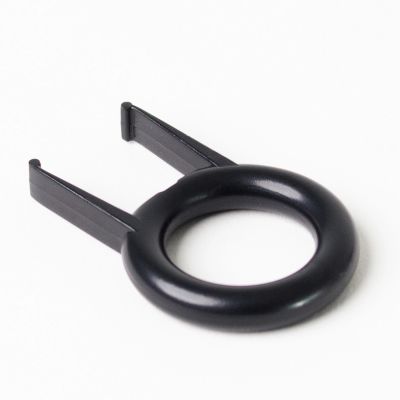 5. Wozinsky WKGP-1165 Mechanical Gaming Keyboard with RGB Backlight - Black