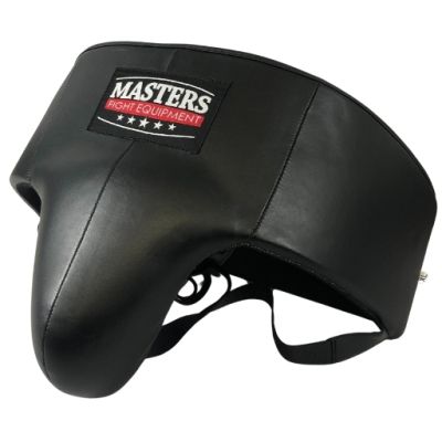 6. Men's jockstrap MASTERS S-11