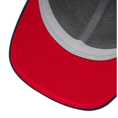 3. Columbia Mesh Snap Back Hat 1652541477