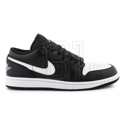 7. Nike Air Jordan 1 Low M shoes 553558-043