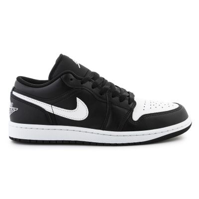 7. Nike Air Jordan 1 Low M shoes 553558-043