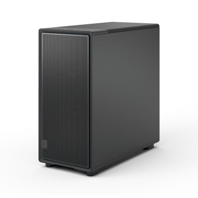 9. Fractal Design Epoch XL Tower Black