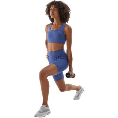 8. Short leggings 4F W 4FWAW24TFSTF012 31S