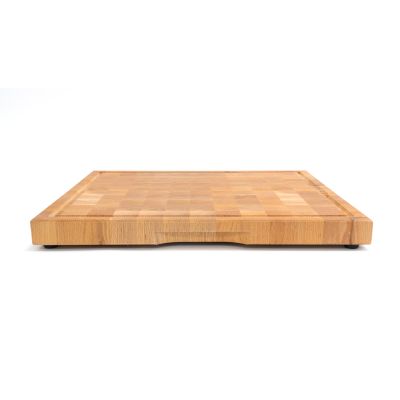 7. BONFEU BONBUTCHER XL CUTTING BOARD