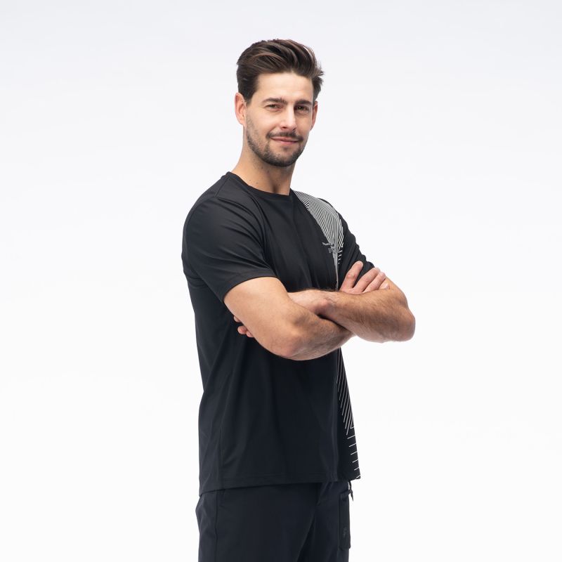 13. Fitanu Igli T-shirt M 92800617848