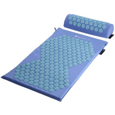 2. HMS AKM03 acupressure mat blue
