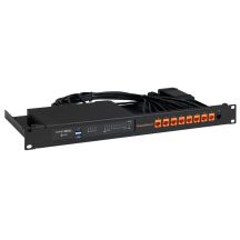 Rack-mount firewall, 1U, 48.3 cm (19"), 483 mm, 216 mm