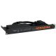 Rack-mount firewall, 1U, 48.3 cm (19"), 483 mm, 216 mm