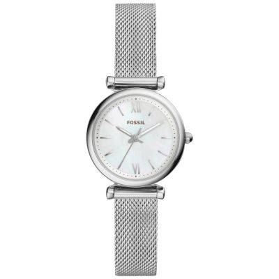 FOSSIL Carlie ES4432 Ladies' Watch + BOX