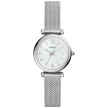FOSSIL Carlie ES4432 Ladies' Watch + BOX