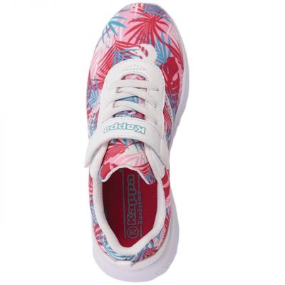 2. Kappa Sec Pa Jr 260955PAK 1022 shoes