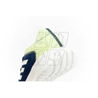 3. Adidas Tensaur Run 2.0 Jr GZ5855 shoes