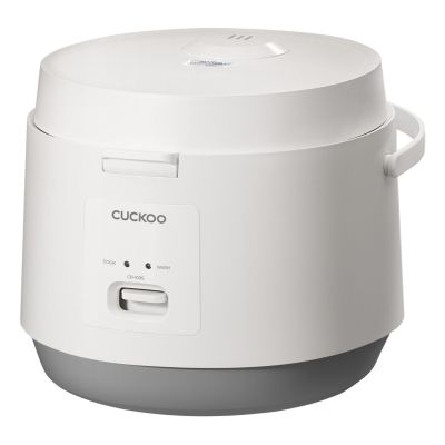 3. Kukułka Reiskocher rice pot 1.80l CR-1095