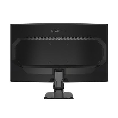 6. GIGABYTE GS27FCA Computer Monitor 68.6 cm (27") 1920 x 1080 px Full HD LED Black