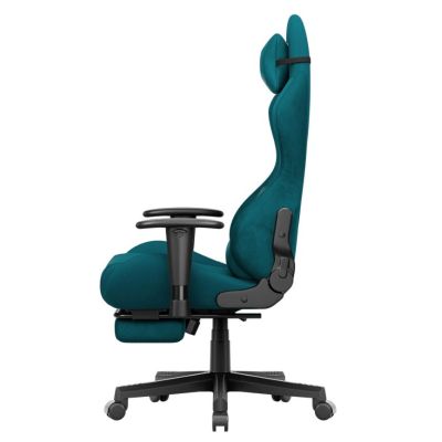 8. Huzaro Force 5.7 Teal Gaming Chair