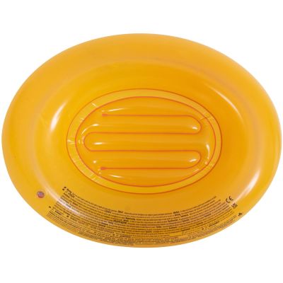 19. INFLATABLE PARROT 118x75x70CM 35191