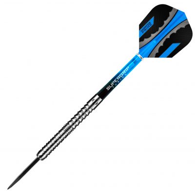 8. Harrows Razr 90% Steeltip Darts HS-TNK-000013377