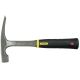 3. Stanley 1-54-022 Hammer Mason's Hammer Black, Steel, Yellow