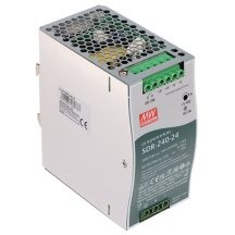 Mean Well SDR-240-24 Switching Power Supply
