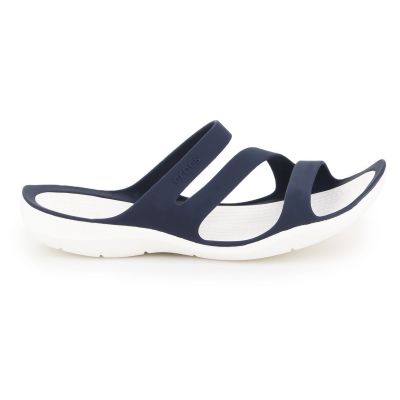 6. Crocs Swiftwater Sandal W 203998-462