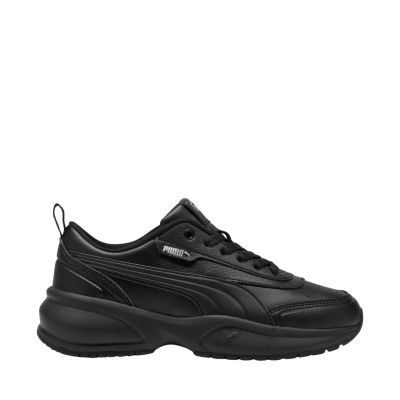 Puma Cilia 2 women's shoes black 407285 01