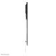 4. Neomounts WL30-750BL18P TV Mount 2.49 m (98") Black