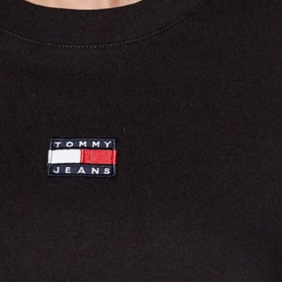 8. Tommy Jeans TJW Essential W Dress DW0DW10370