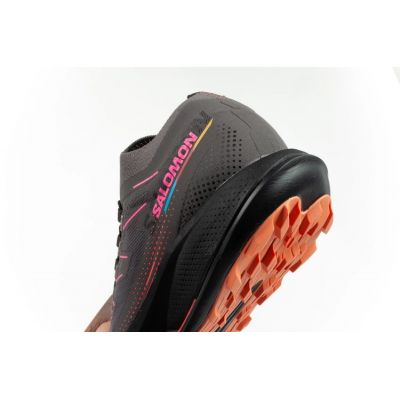 7. Salomon Pulsar Trail Pro M 473853 Running Shoes