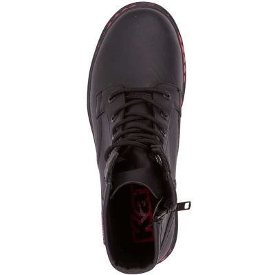 8. Kappa Deenish W shoes 242885 1122