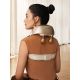 8. SKG H7 Ultra-E Neck Massager (Neck, Shoulders) Gold