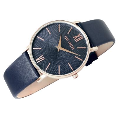 5. Paul Lorens Women's Watch PL11989A7-6F3