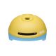 3. HJC GLEO MT YELLOW BLUE Children's and Youth Bicycle Helmet