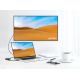 7. Manhattan 153690 Wired Docking Station USB 3.2 Gen 1 (3.1 Gen 1) Type-A Black