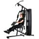 6. VIRTUFIT HOME GYM STRENGTH STATION KH100