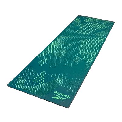 25. Reebok Fitness mat RAMT-12236GN